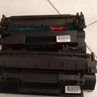 دو عدد کارتریج سالم ..