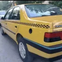 خریدار تاکسی