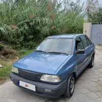 پراید مدل ۸۵ بنزینی|خودرو سواری و وانت|لاهیجان, لیالستان|دیوار