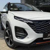 امویام X33 Cross (اومودا C3)، مدل ۱۴۰۴