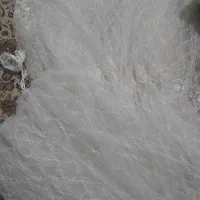 ۳متر  پرده توری|پرده، رانر، رومیزی|چناران, |دیوار