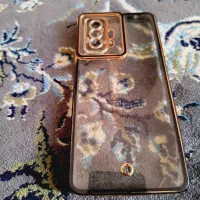 چهار عدد قاب گوشی 11T-PRO