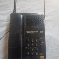 تلفن پاناسونیک ژاپن