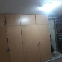 ۶۲متر/۱خوابه/محسن آزادی/باحیاط مستقل/تک واحدی|اجارهٔ آپارتمان|تهران, ارامنه|دیوار