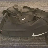 گوله و ساک ورزشی نایک