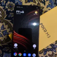 شیائومی پوکو m3 128g