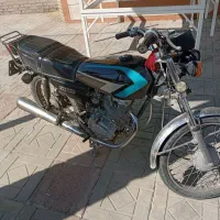 موتور ۱۲۵|موتورسیکلت|رامشیر, |دیوار