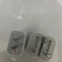 آداپتور ۲۰ و ۱۸ وات آیفون و لوازم جانبی آیفون ۵ و۶