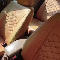 فروش فوری سمند مدل87 همراه تخفیف|خودرو سواری و وانت|ساری, |دیوار