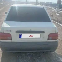 پراید 84|خودرو سواری و وانت|ماهنشان, |دیوار