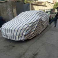 چادر ماشین