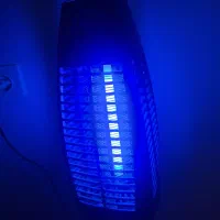 حشره کش برقی|سایر لوازم برقی|گنبد کاووس, |دیوار