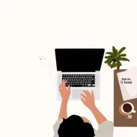 کار در منزل/تایپ/گویندگی
