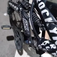 دوچرخه سایز ۱۶