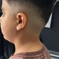 هیرکات / فید / اصلاح مردانه / استایل