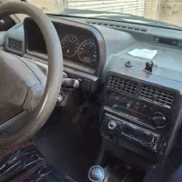 پراید ۸۹ فابریک|خودرو سواری و وانت|مرودشت, ابوذر جنوبی|دیوار