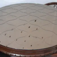 میزنهارخوری|میز و صندلی غذاخوری|آبدانان, |دیوار