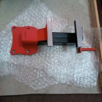 گیره رو میزی مینیاتوری ایران پتک