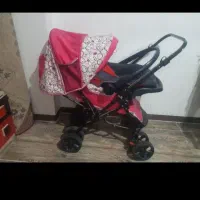 کالسکه ونی نی لای و روروک