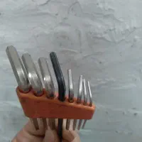 پبشگوشتی رینگی ۸عدد|ابزارآلات|ابهر, |دیوار