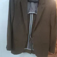 کت تک سایز ۵۰ نونو کفش سایز ۴۰