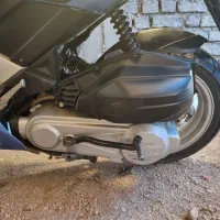 موتور ۹۵ مدارک کامل