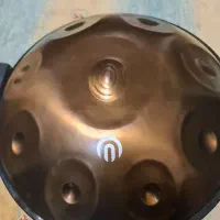 هنگ درام استیل آرشا|درام و پرکاشن|تهران, آسمان|دیوار