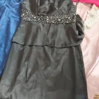 لباس مجلسی سایز ۴۰،۴۲،۴۴|لباس|گنبد کاووس, |دیوار