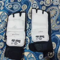 وسایل تکواندو