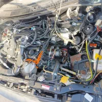 وانت پراید 93