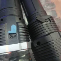 چراغ قوه پلیسی و نور افکن|کوهنوردی و کمپینگ|ورامین, ورامین|دیوار