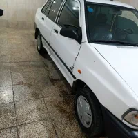 پراید ۸۴|خودرو سواری و وانت|اسلام‌شهر, مظفریه|دیوار