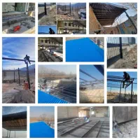 جوشکاری سیار حتا خورده کاری