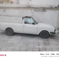 پیکان وانت مدل 90