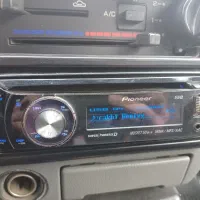 ضبط پایونیر ۵۱۵۰|قطعات یدکی و لوازم جانبی|اردبیل, |دیوار