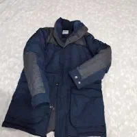 کاپشن مردانه خارجی|لباس|گرمسار, |دیوار