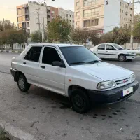 پراید مدل ۹۵