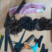 لوازم ارایشگاه زنانه