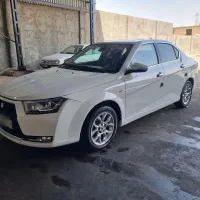 دنا پلاس ابشنال مدل ۱۴۰۳دارای کارت طلایی