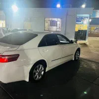 تویوتا کمری ۲۰۰۷glx