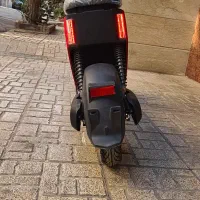 موتور برقی هوندا ژاپن|موتورسیکلت|کرج, عظیمیه|دیوار