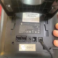 تلفن voip گرند استریم grandstream|تلفن رومیزی|تهران, جردن|دیوار