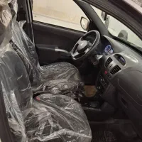 کوییک R مدل ۱۴۰۲ صفر خشک پارس خودرویی|خودرو سواری و وانت|تهران, بهارستان|دیوار