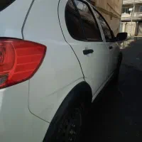 کوییک ساده ۱۴۰۰|خودرو سواری و وانت|گرگان, |دیوار