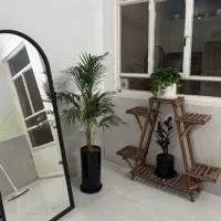 استند گل/پایه گلدان