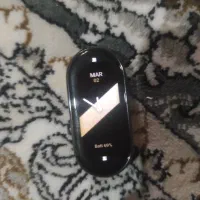 ساعت هوشمند شیائومی