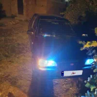 پراید مدل 80بکر بکر|خودرو سواری و وانت|فسا, |دیوار