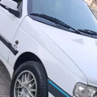 پژو 405 slx tu5 دریچه سیمی