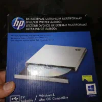 dvdraiter hp|قطعات و لوازم جانبی رایانه|کرج, فاز ۴ مهرشهر|دیوار