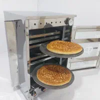 بربری پز 16 سینی